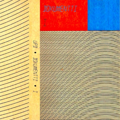 Dokumentti I