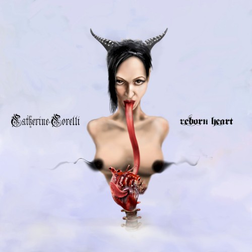 Reborn Heart