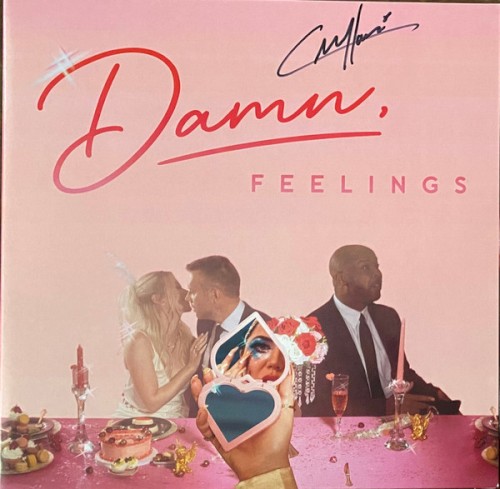 Damn, Feelings