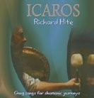 Icaros: Gong Songs for Shamanic Journeys