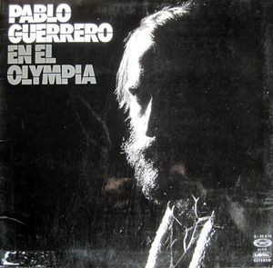 En el Olympia
