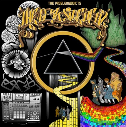 The Dark Side of Oz