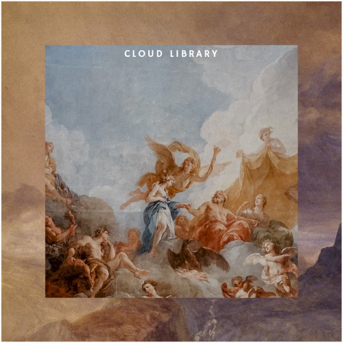 Cloud Library