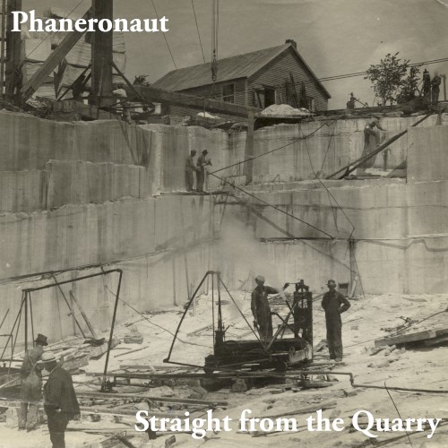 Straight from the Quarry