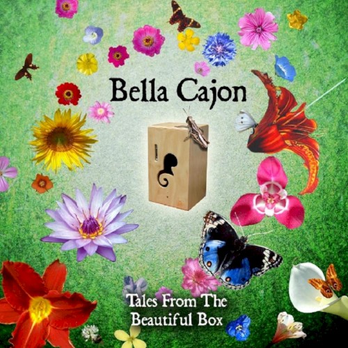 Tales From the Beautiful Box
