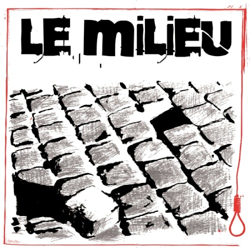 La corde ou le pavé