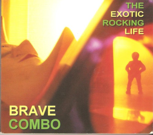 The Exotic Rocking Life