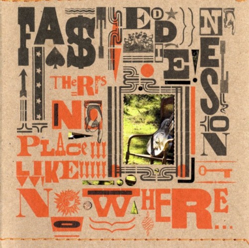 There's No Place Like Nowhere