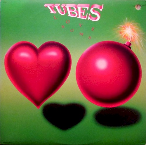 Love Bomb