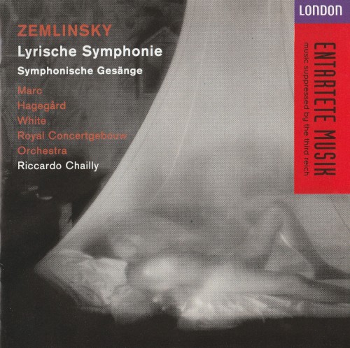 Lyrische Symphonie / Symphonische Gesänge