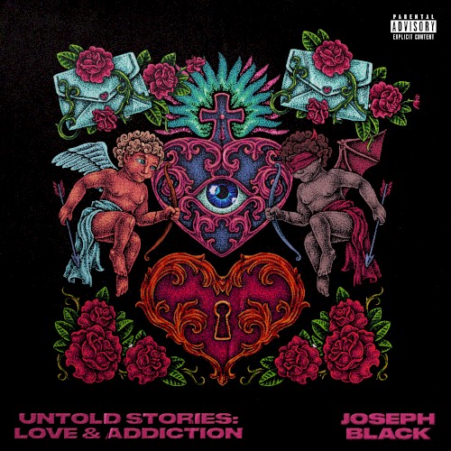 Untold Stories: Love & Addiction