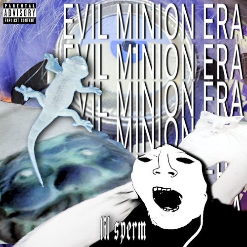 Evil Minion Era