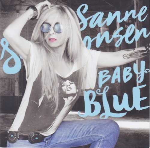 Baby Blue