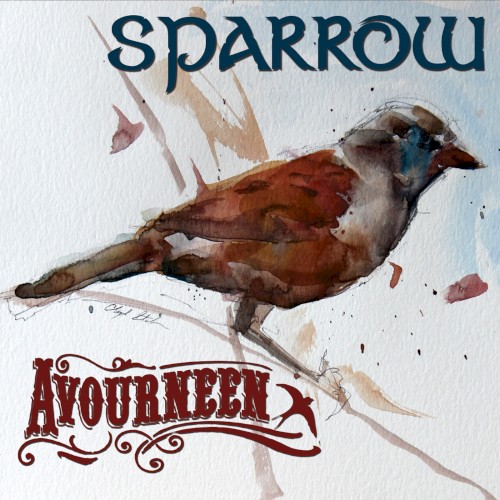 Sparrow