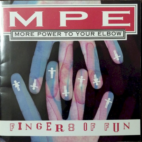 Fingers of Fun