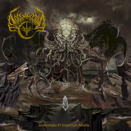 Immortalia Imperium Et Mortis