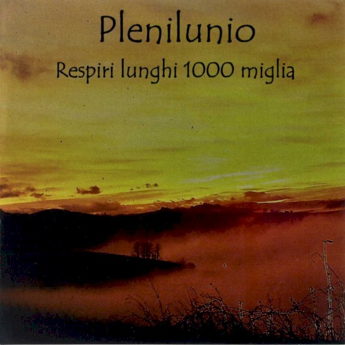 Respiri Lunghi 1000 Miglia