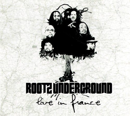 Live in France