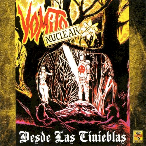 Desde Las Tinieblas