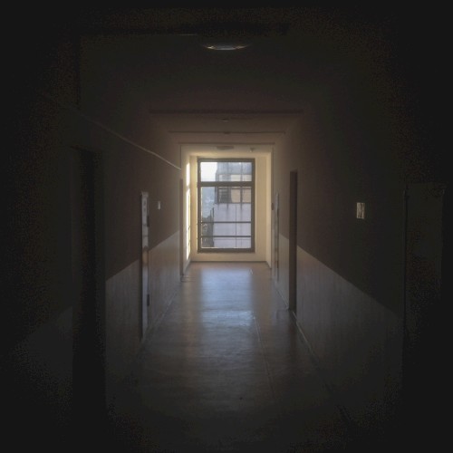 Agoraphobia