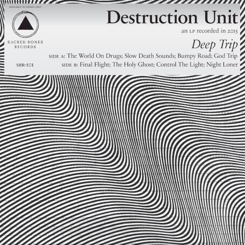 Deep Trip