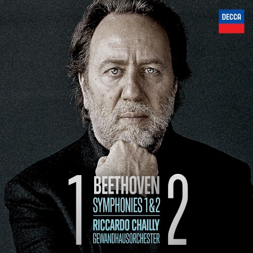 Symphonies 1 & 2