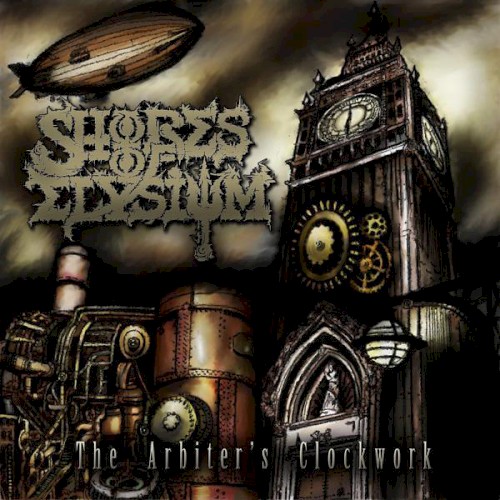 The Arbiter’s Clockwork