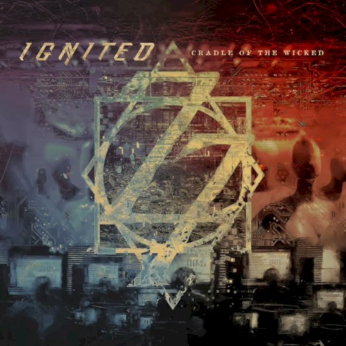 Cradle Of The Wicked