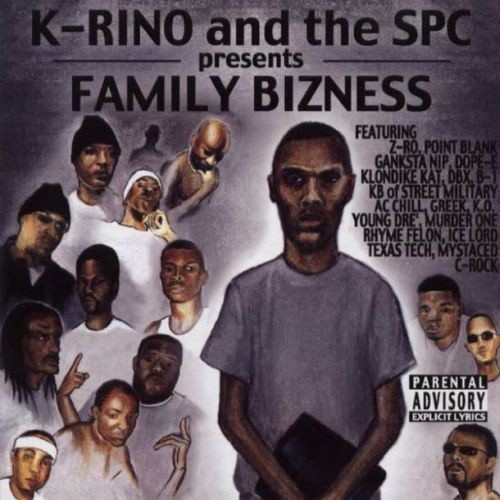 Presents Family Bizness