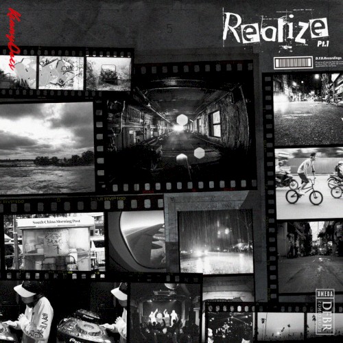 Realize Pt1