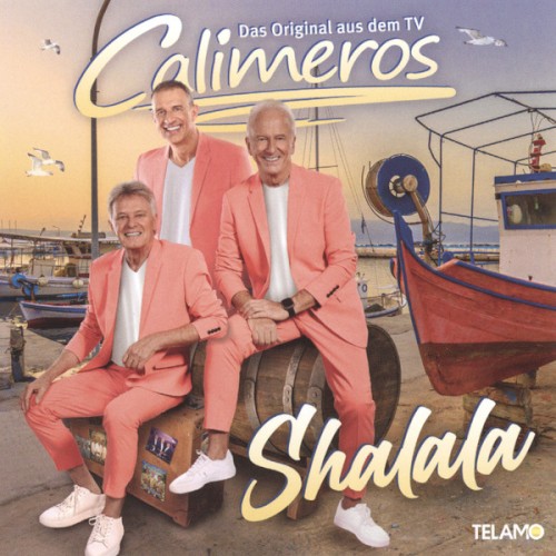 Shalala
