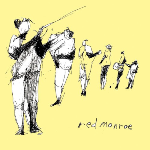 Red Monroe