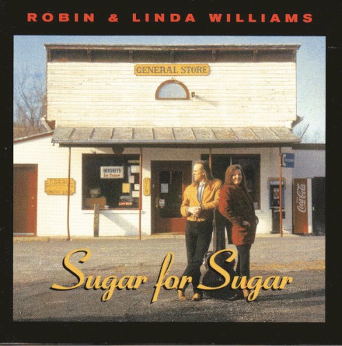 Sugar for Sugar