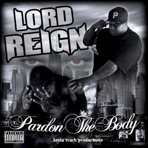Pardon the Body