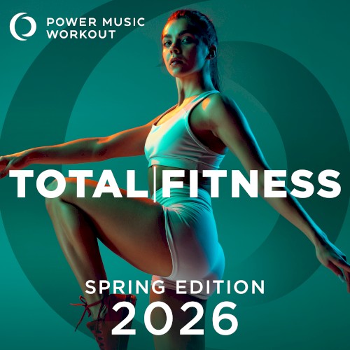 2026 Total Fitness - Spring Edition