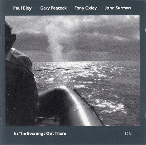 In the Evenings Out There