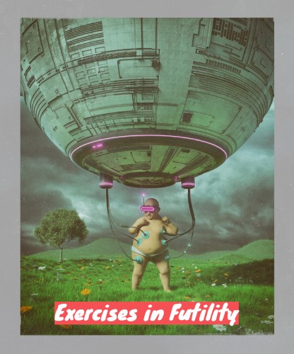 Exercises in Futility