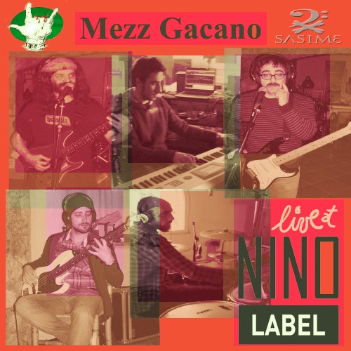 Live at NINO label