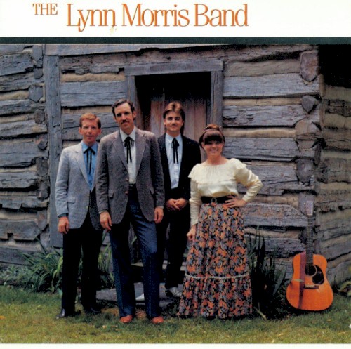 The Lynn Morris Band
