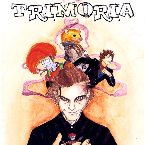 Trimoria