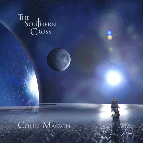 The Southern Cross