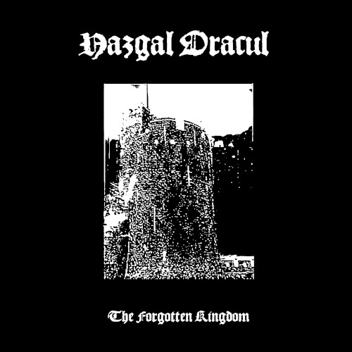 The Forgotten Kingdom