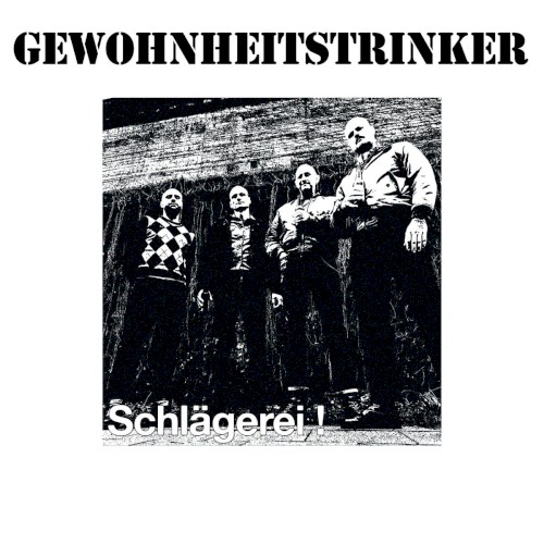 Schlägerei