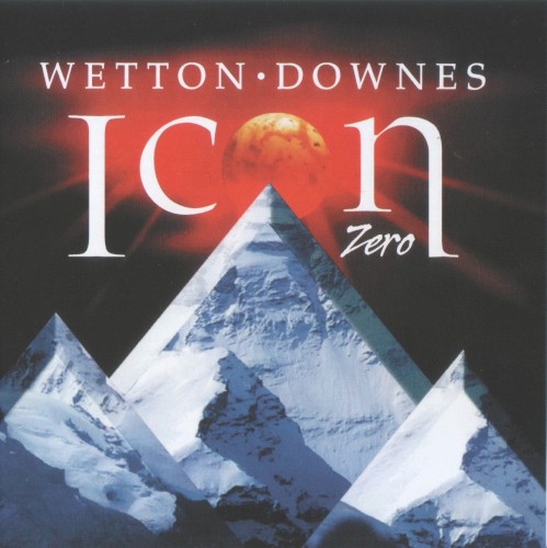 Icon Zero