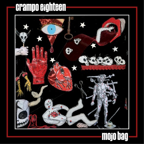 Mojo Bag