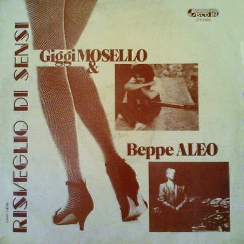 Risveglio di Sensi
