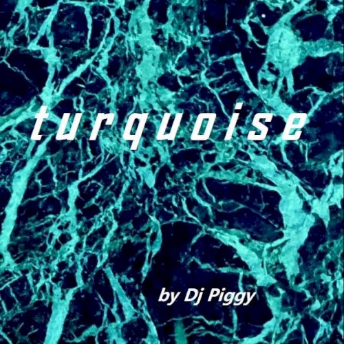 Turquoise