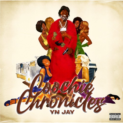 Coochie Chronicles