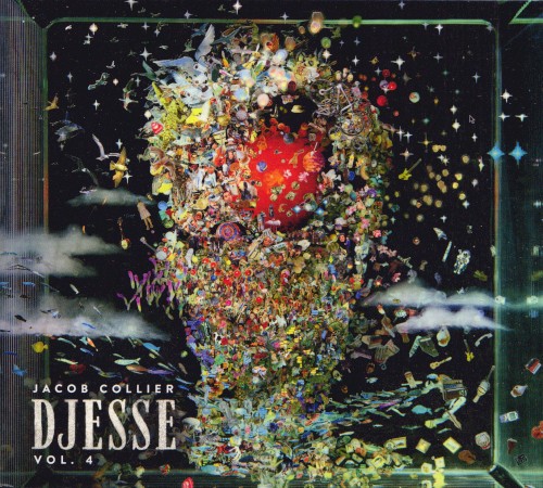 Djesse, Vol. 4