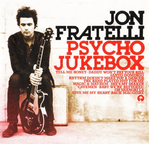 Psycho Jukebox